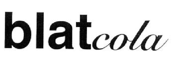 Imagen de BLATCOLA