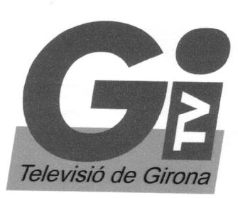 Imagen de GITV TELEVISIO DE GIRONA