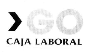 Imagen de GO CAJA LABORAL