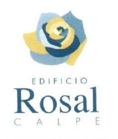 Imagen de EDIFICIO ROSAL CALPE