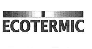 Imagen de ECOTERMIC