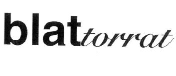 Imagen de BLAT TORRAT