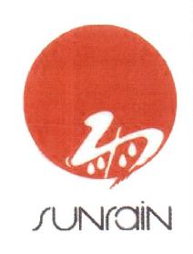 Imagen de SUNRAIN