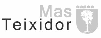Imagen de MAS TEIXIDOR