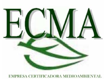 Imagen de ECMA EMPRESA CERTIFICADORA MEDIOAMBIENTAL