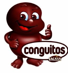 Imagen de CONGUITOS-LACASA