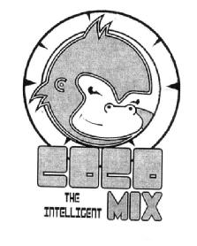 Imagen de COCO THE INTELLIGENT MIX