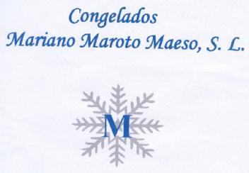 Imagen de CONGELADOS MARIANO MAROTO MAESO, S.L. M