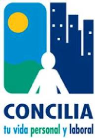 Imagen de CONCILIA TU VIDA PERSONAL Y LABORAL