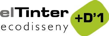 Imagen de EL TINTER +D\'1 ECODISSENY