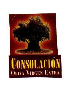 Imagen de CONSOLACION OLIVA VIRGEN EXTRA