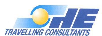 Imagen de SHE TRAVELLING CONSULTANTS