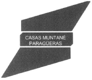 Imagen de CASAS MUNTANE PARAGUERAS