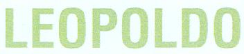 Imagen de LEOPOLDO