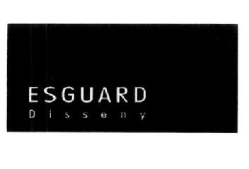 Imagen de ESGUARD DYSSENY