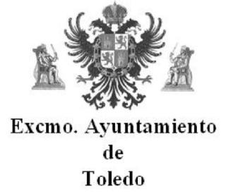 Imagen de EXCMO. AYUNTAMIENTO DE TOLEDO