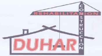 Imagen de REHABILITACION CONSTRUCCION DUHAR