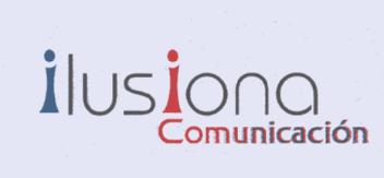 Imagen de ILUSIONA COMUNICACION