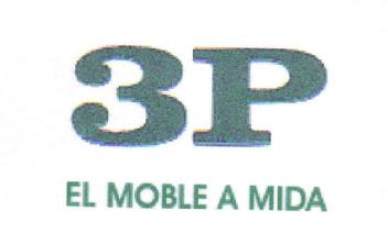 Imagen de 3P EL MOBLE A MIDA