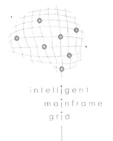 Imagen de INTELLIGENT MAINFRAME GRID