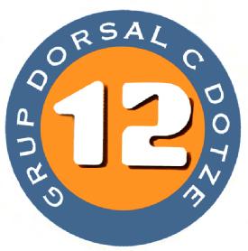Imagen de GRUP DORSAL C DOTZE 12
