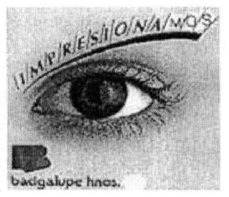 Imagen de IMPRESIONAMOS BACIGALUPE HNOS