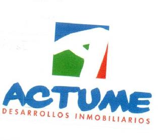 Imagen de ACTUME DESARROLLOS INMOBILIARIOS