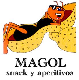 Imagen de MAGOL SNACK Y APERITIVOS