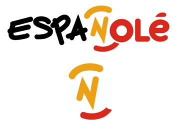 Imagen de ESPAÑOLE Ñ