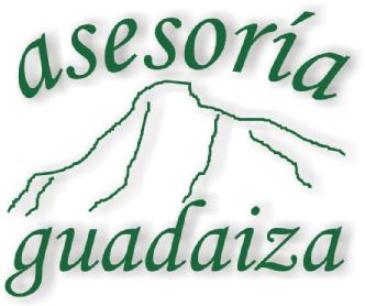 Imagen de ASESORIA GUADAIZA