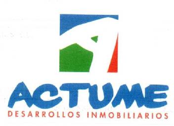 Imagen de ACTUME DESARROLLOS INMOBILIARIOS
