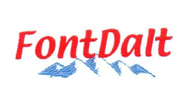 Imagen de FONTDALT
