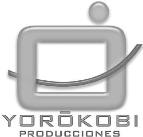 Imagen de YOROKOBI PRODUCCIONES