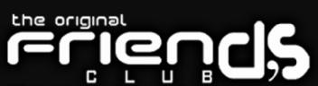Imagen de THE ORIGINAL FRIEND\'S CLUB