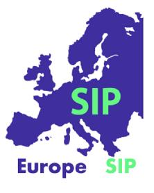 Imagen de SIP EUROPE SIP
