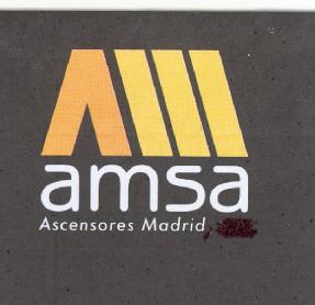 Imagen de AMSA ASCENSORES MADRID