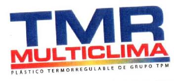 Imagen de TMR MULTICLIMA PLASTICO TERMORREGULABLE DE GRUPO TPM