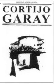 Imagen de CORTIJO GARAY