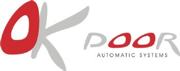 Imagen de OK DOOR AUTOMATIC SYSTEMS