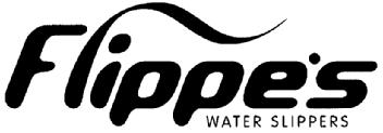 Imagen de FLIPPE'S WATER SLIPPERS