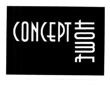 Imagen de CONCEPT HOME