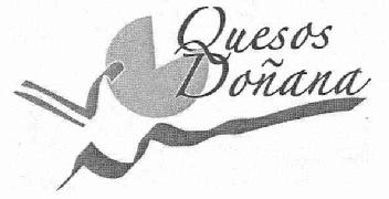 Imagen de QUESOS DOÑANA