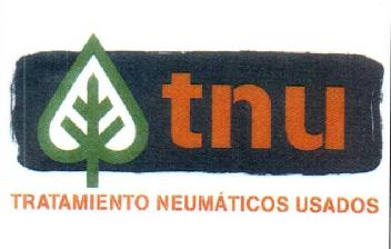 Imagen de TNU TRATAMIENTO NEUMATICOS USADOS