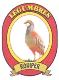 Imagen de LEGUMBRES ROVIPER