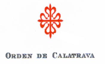 Imagen de ORDEN DE CALATRAVA