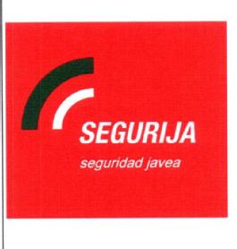 Imagen de SEGURIJA SEGURIDAD JAVEA