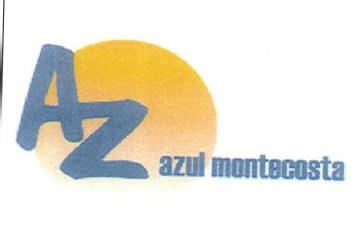 Imagen de AZ AZUL MONTECOSTA