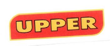 Imagen de UPPER
