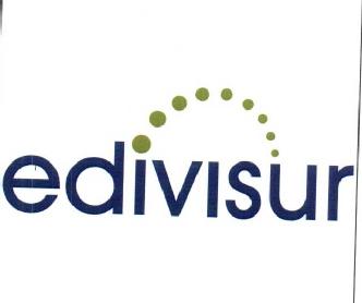 Imagen de EDIVISUR