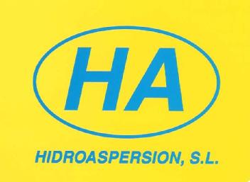 Imagen de HA HIDROASPERSION, S.L